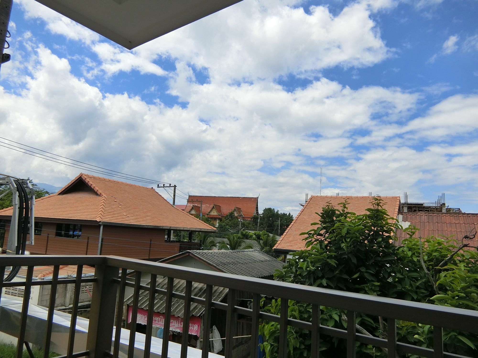 Khách sạn Baan Sang Singh Chiang Mai